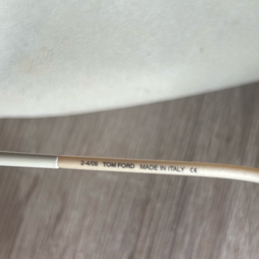 Tom Ford Miranda Sunglasses, 63mm - Picture 5 of 7
